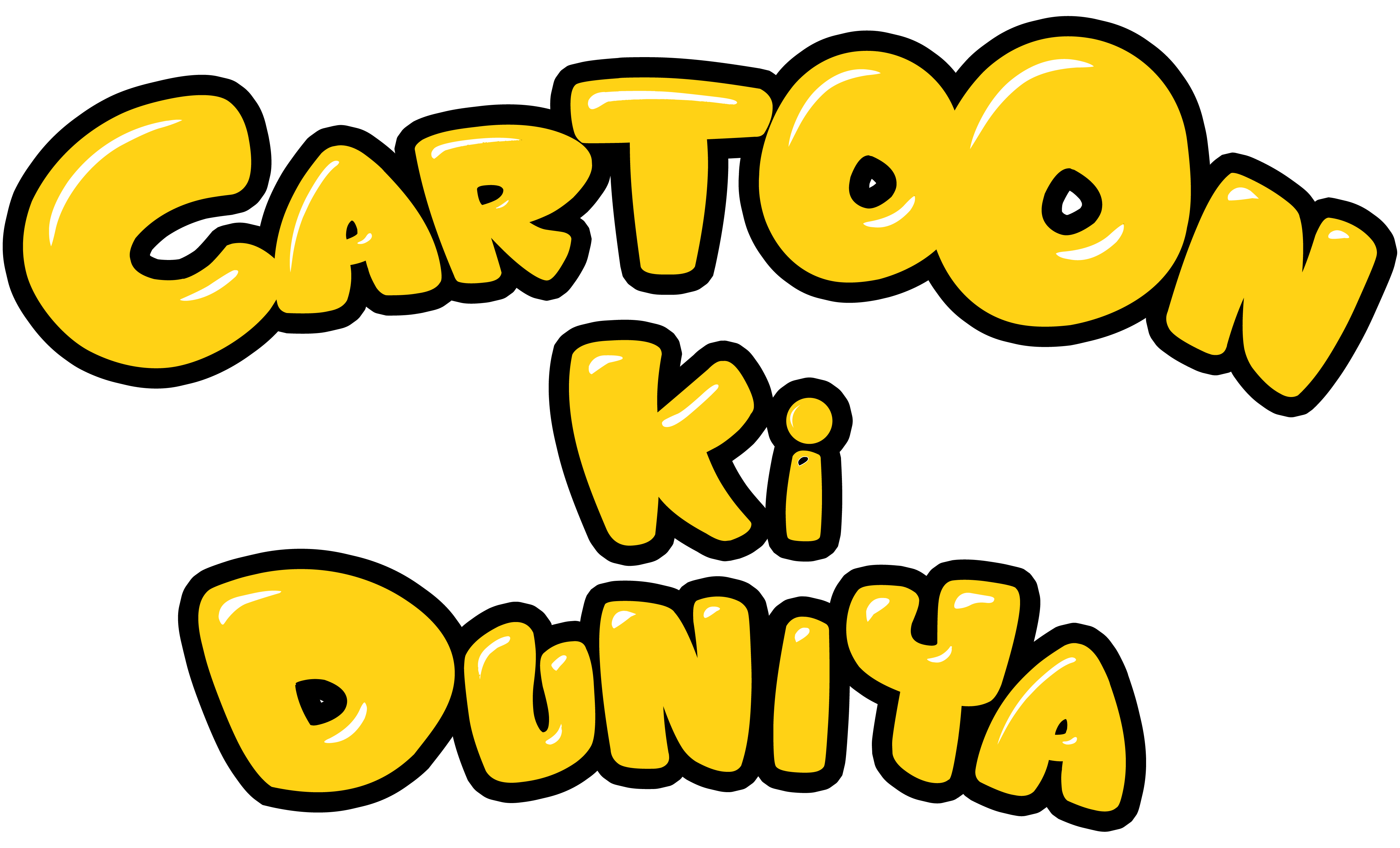 cartoon ki Duniya